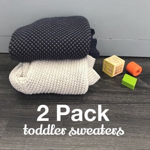 ✌️2T_ Gymboree sweaters